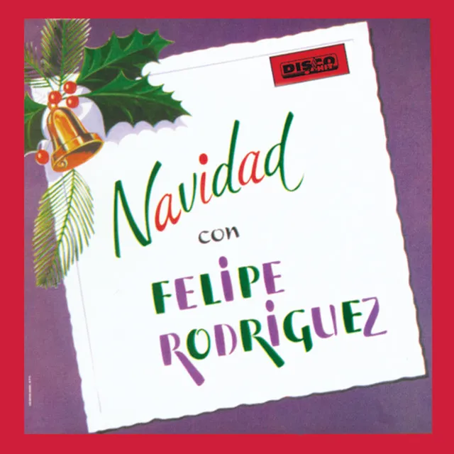 Llego la Navidad - Aguinalde