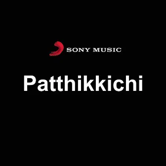 Patthikkichi (Original Motion Picture Soundtrack) by Ravi Varma