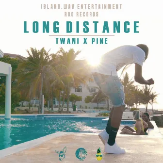 Long Distance by Twani