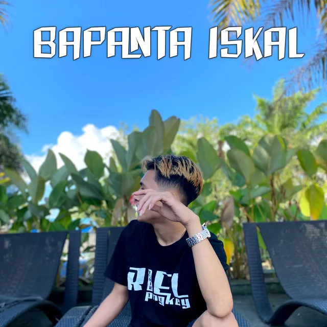 Bapanta Iskal