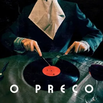 O PREÇO by Luuan