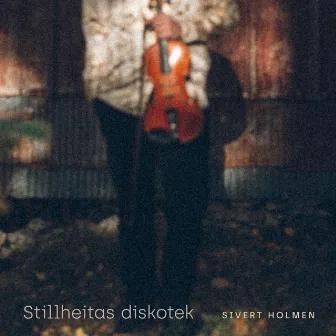 Stillheitas diskotek by Sivert Holmen