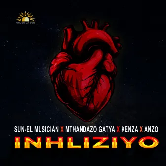 Inhliziyo by Anzo