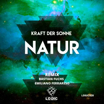 Natur by Bastian Fuchs