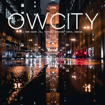 Owcity by King Lheanard