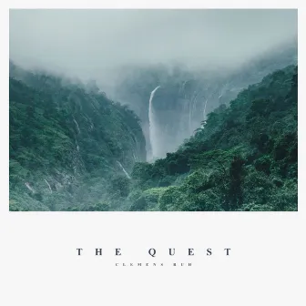 The Quest by Clemens Ruh