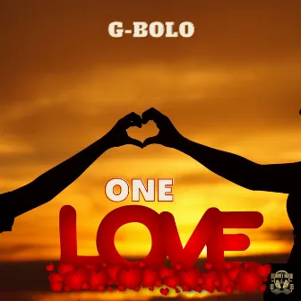 One Love by G-BOLO