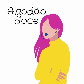 Algodão Doce by Fried