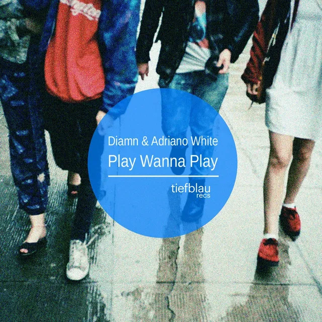 Play Wanna Play - Itsjsh Remix