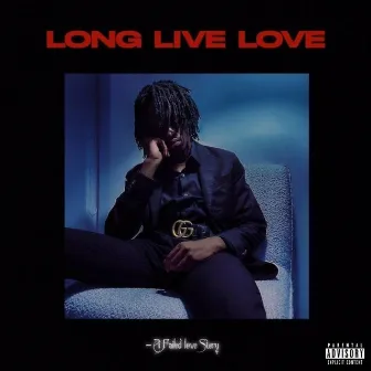 Long Live Love by Nappy Katt