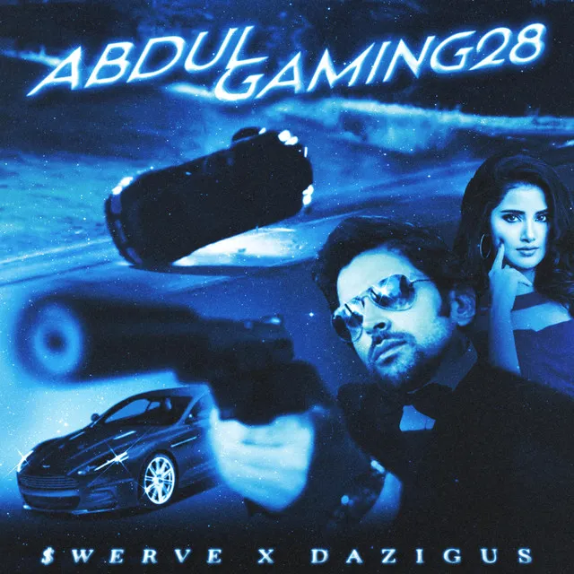 abdulgaming28 (feat Dazigus)