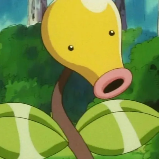 Bellsprout