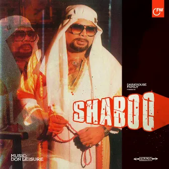 Shaboo by Don Leisure