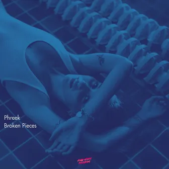 Broken Pieces by Phreek