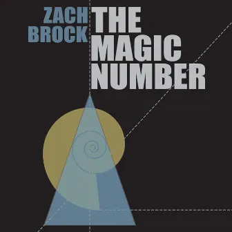 The Magic Number by Zach Brock