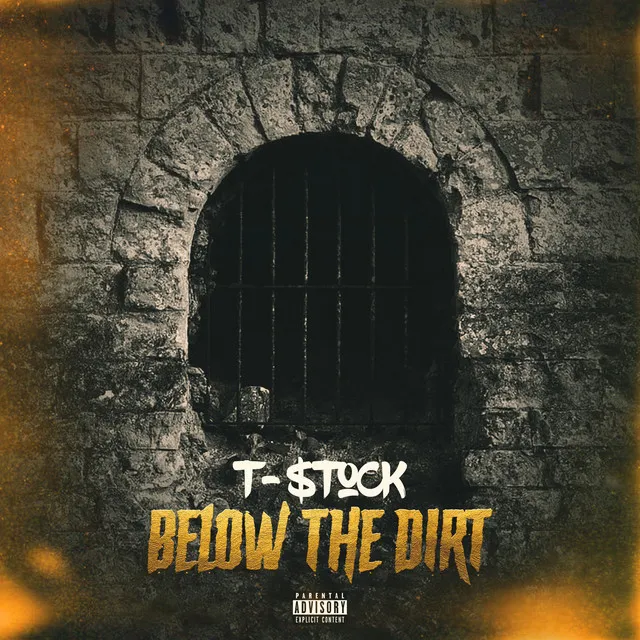 Below the Dirt