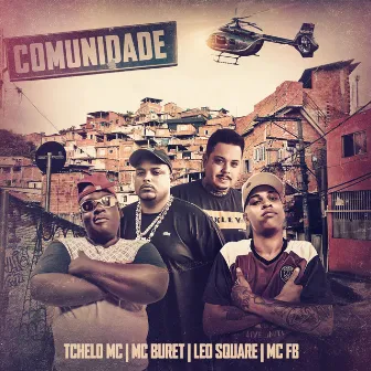 Comunidade by MC FB