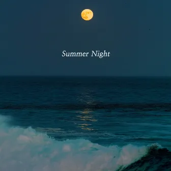 Summer Night by Thunder dragon