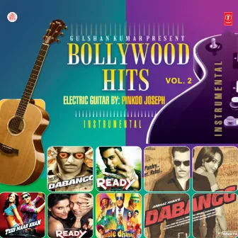 Bollywood Hits Vol-2 by Pinkoo Joseph