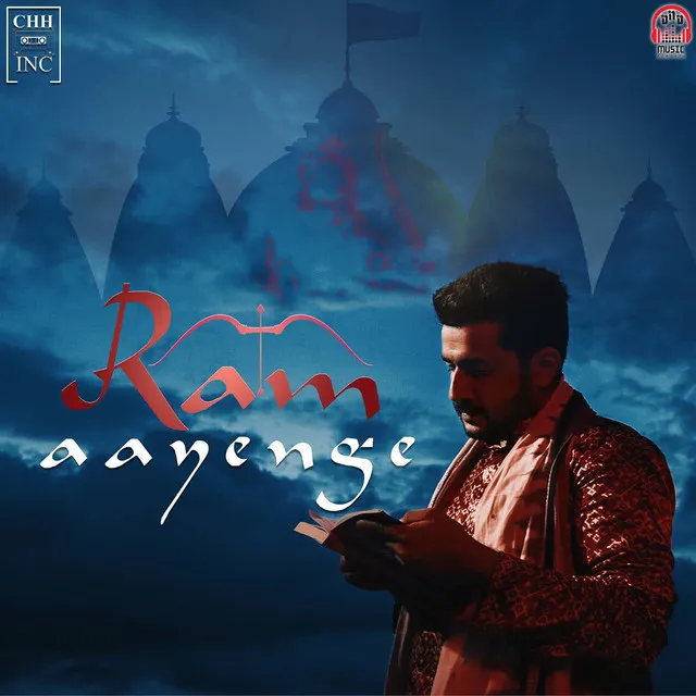 Ram Aayenge (feat. Nandika Chhanga)