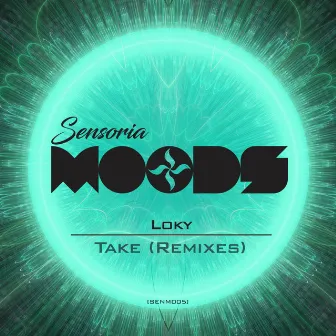 Take (Remixes) by Loky