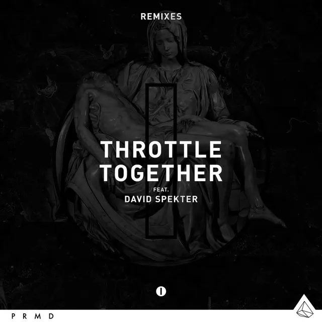 Together - Spenda C Remix