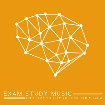 Exam Study Music – Soft Jazz to Keep You Focused & Calm, Boost Your Performace, Mellow BGM for Anxiety Relief, Learning Aid by Study Music Jazz Project