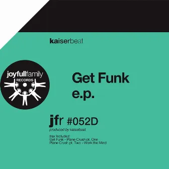 Get Funk by Kaiserbeat