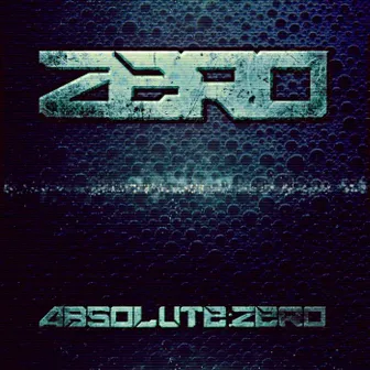 Absolute Zero by Zero