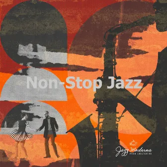 Non-Stop Jazz by Unknown Artist