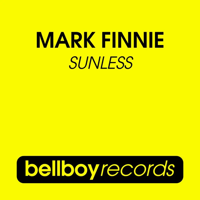 Mark Finnie