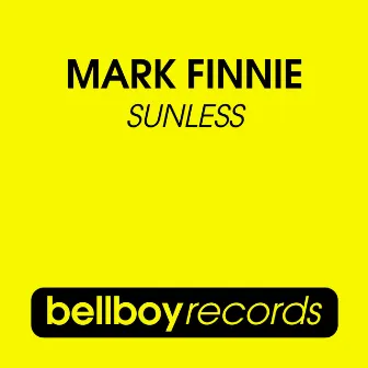 Sunless by Mark Finnie