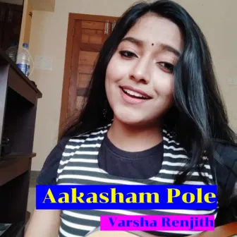 Aakasham Pole by Varsha Renjith