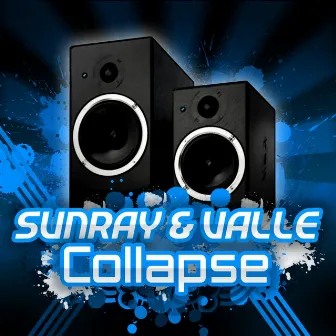 Collapse by Valle