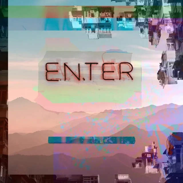 Enter