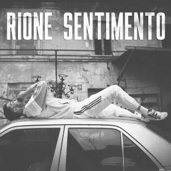 Rione Sentimento by Pretty Solero