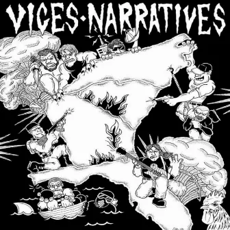 Split by Vices