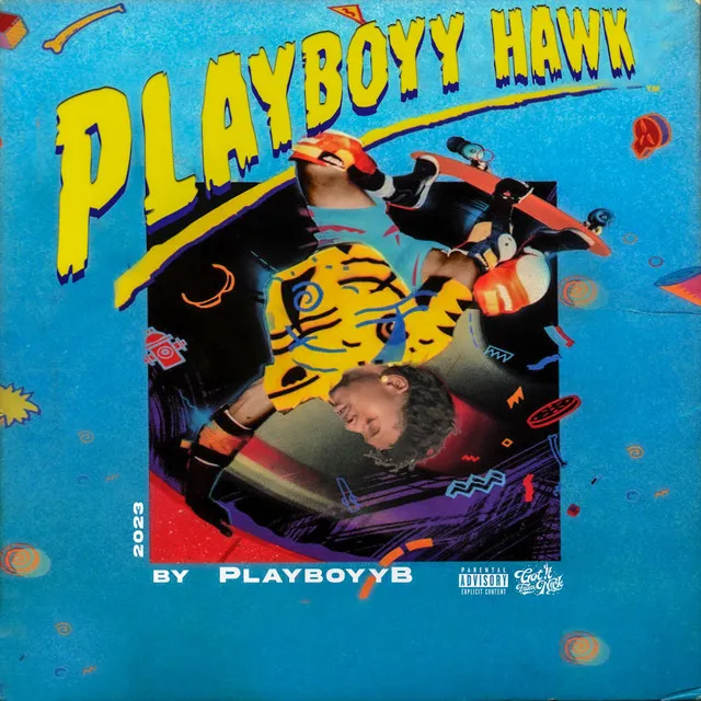 Playboyy Hawk