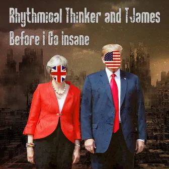 Before I Go Insane by Rhythmical Thinker