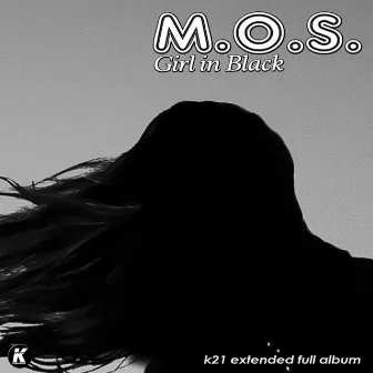 Girl in Black (K21 Extended) by M.O.S