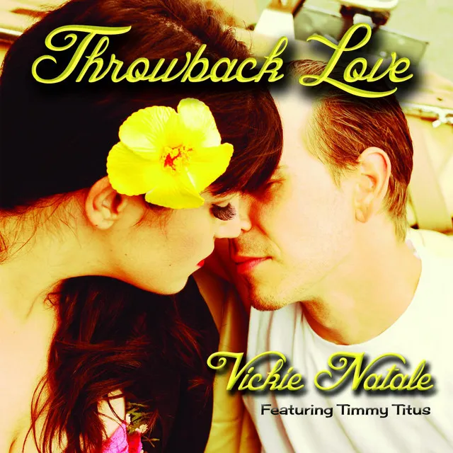 Throwback Love (feat. Timmy Titus & Produced By David Veslocki)