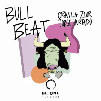 Bull Beat by Jorge Hurtado