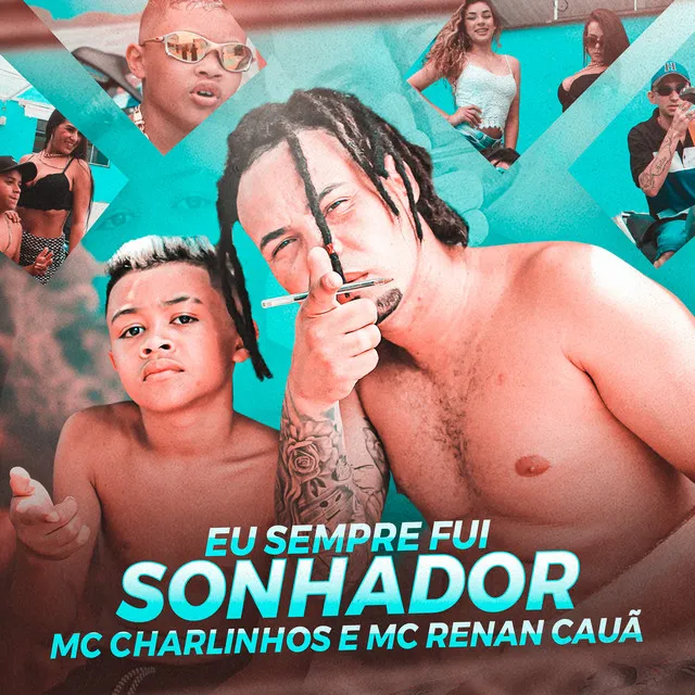 MC Renan Cauã