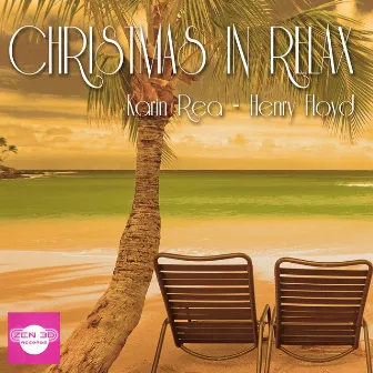 Christmas in Relax by Henry Floyd