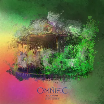 Escapades (Deluxe Edition) by The Omnific