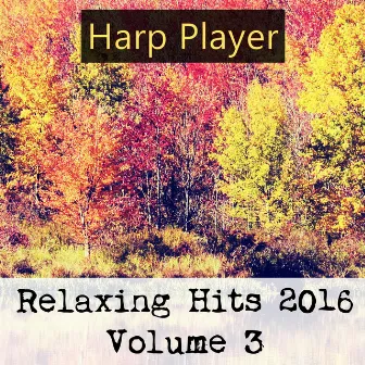 Relaxing Hits 2016, Vol. 3 by Harp Player