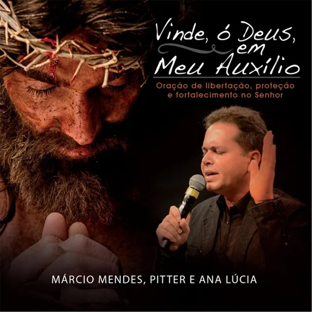 Vinde, Ó Deus, Em Meu Auxilio