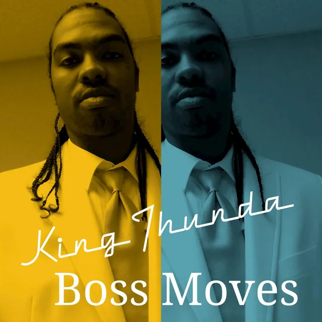 Boss Moves