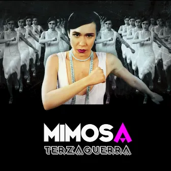 Terza Guerra by Mimosa