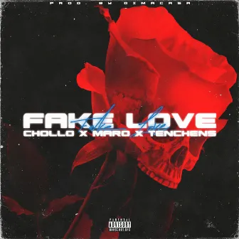 Fake Love by Tenchens